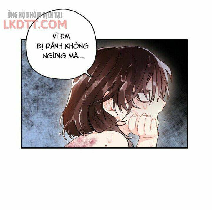 Ta Trở Thành Con Gái Nuôi Của Nam Chính - Chapter 3 - Page 40