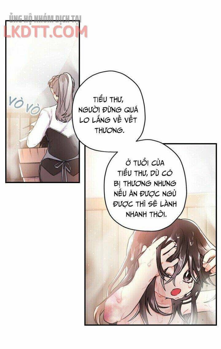 Ta Trở Thành Con Gái Nuôi Của Nam Chính - Chapter 3 - Page 42