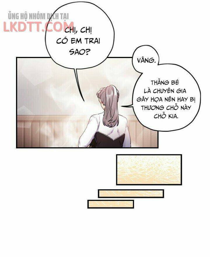 Ta Trở Thành Con Gái Nuôi Của Nam Chính - Chapter 3 - Page 45