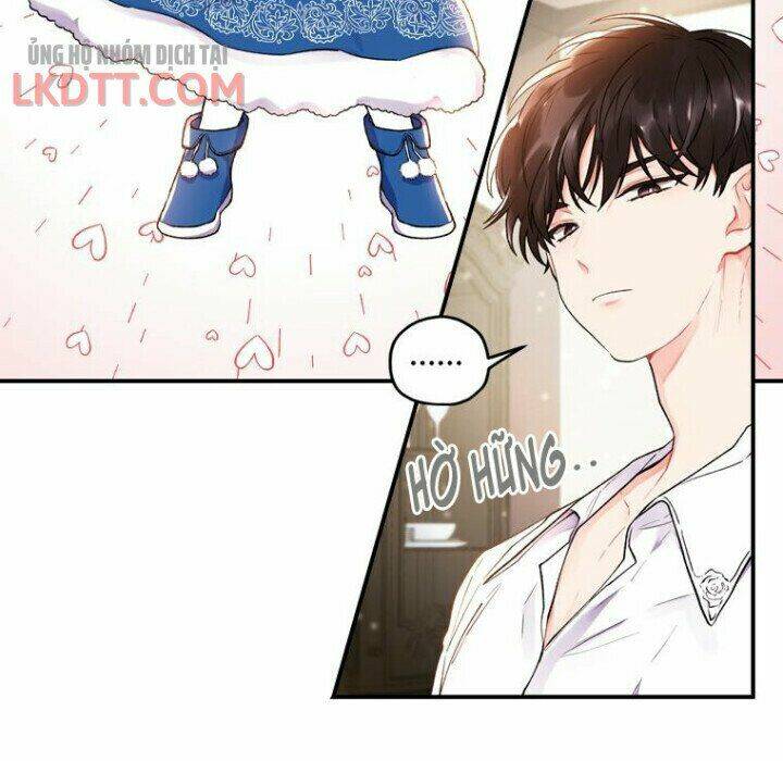 Ta Trở Thành Con Gái Nuôi Của Nam Chính - Chapter 3 - Page 47