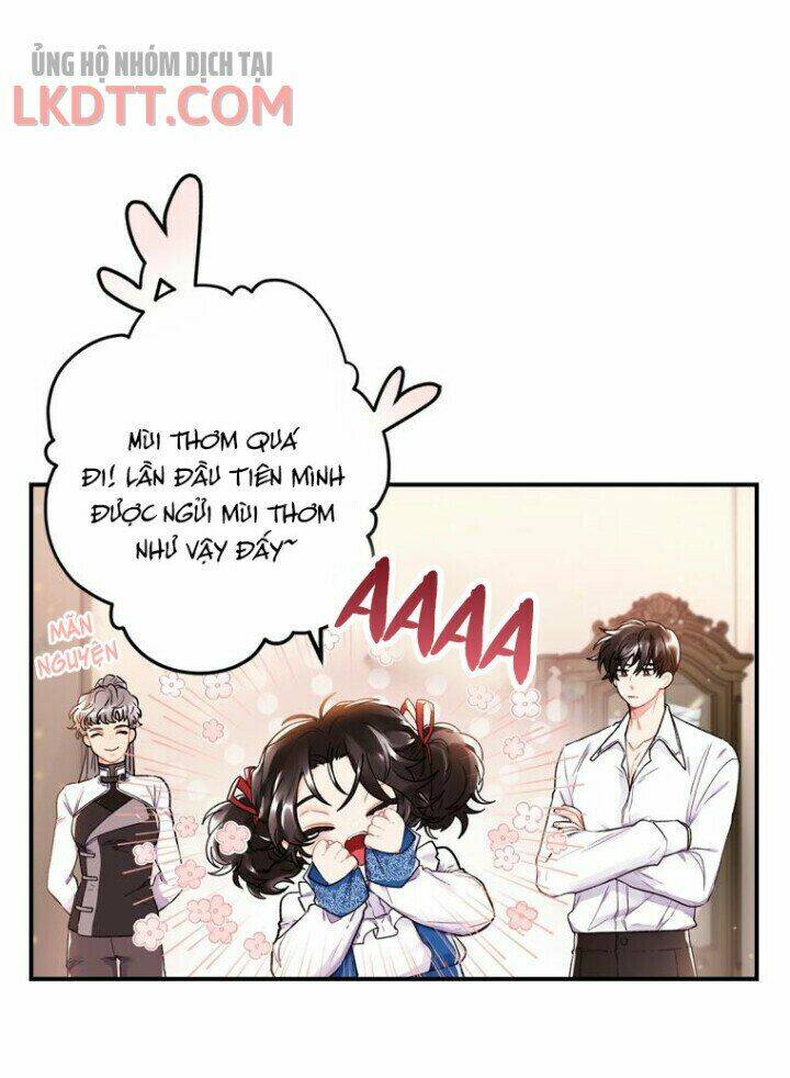 Ta Trở Thành Con Gái Nuôi Của Nam Chính - Chapter 3 - Page 48