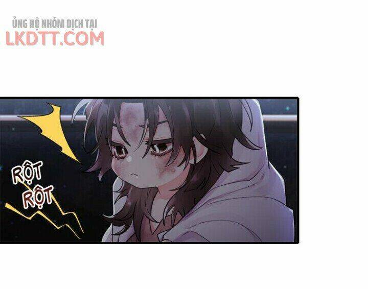 Ta Trở Thành Con Gái Nuôi Của Nam Chính - Chapter 3 - Page 4