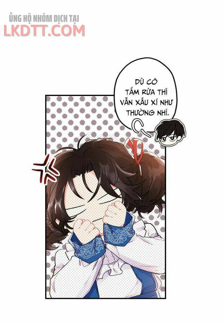 Ta Trở Thành Con Gái Nuôi Của Nam Chính - Chapter 3 - Page 49