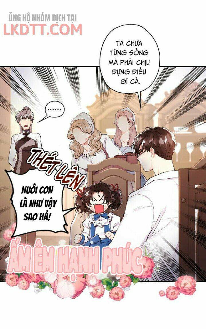 Ta Trở Thành Con Gái Nuôi Của Nam Chính - Chapter 3 - Page 52