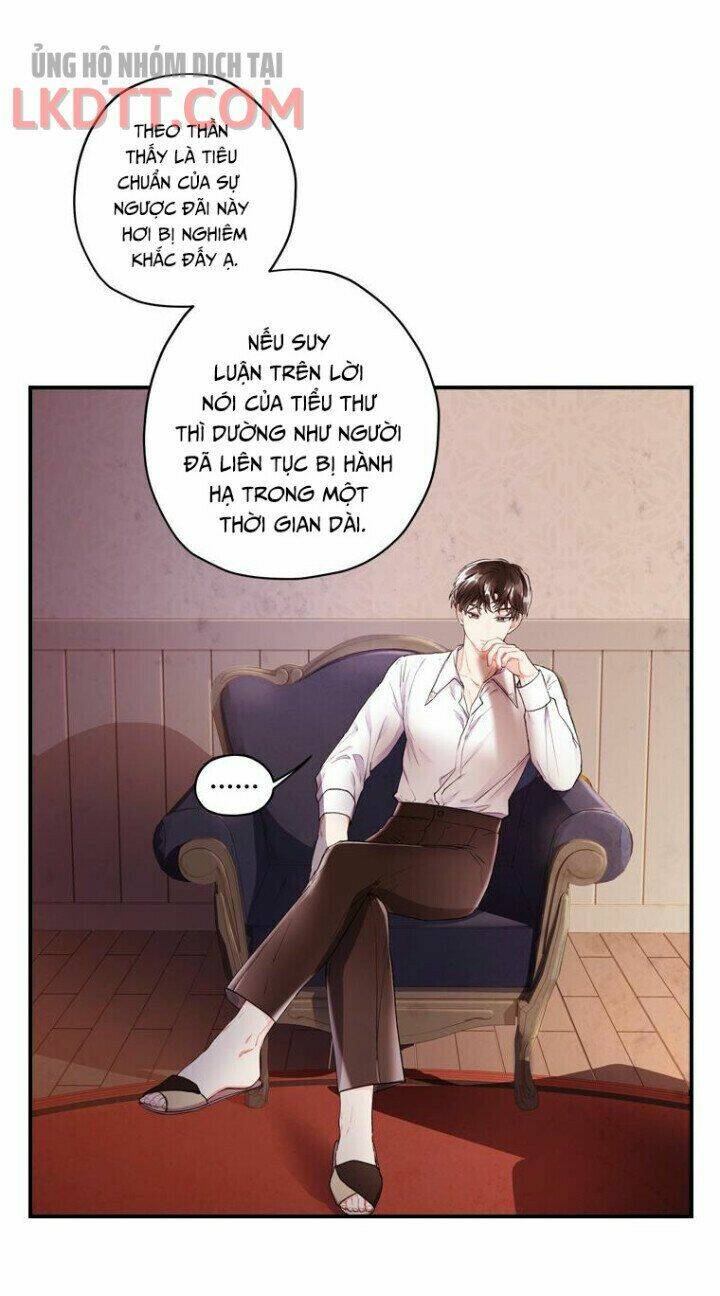 Ta Trở Thành Con Gái Nuôi Của Nam Chính - Chapter 3 - Page 59