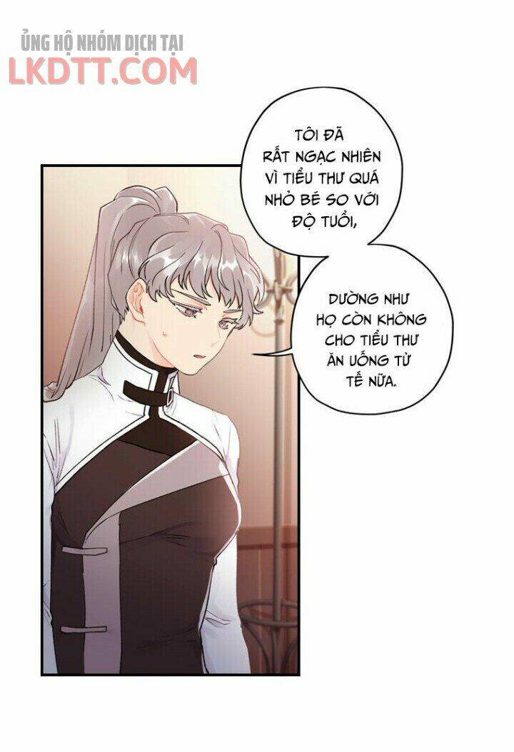 Ta Trở Thành Con Gái Nuôi Của Nam Chính - Chapter 3 - Page 60