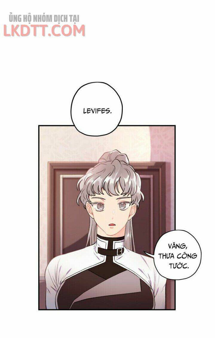 Ta Trở Thành Con Gái Nuôi Của Nam Chính - Chapter 3 - Page 62