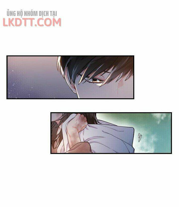 Ta Trở Thành Con Gái Nuôi Của Nam Chính - Chapter 3 - Page 6