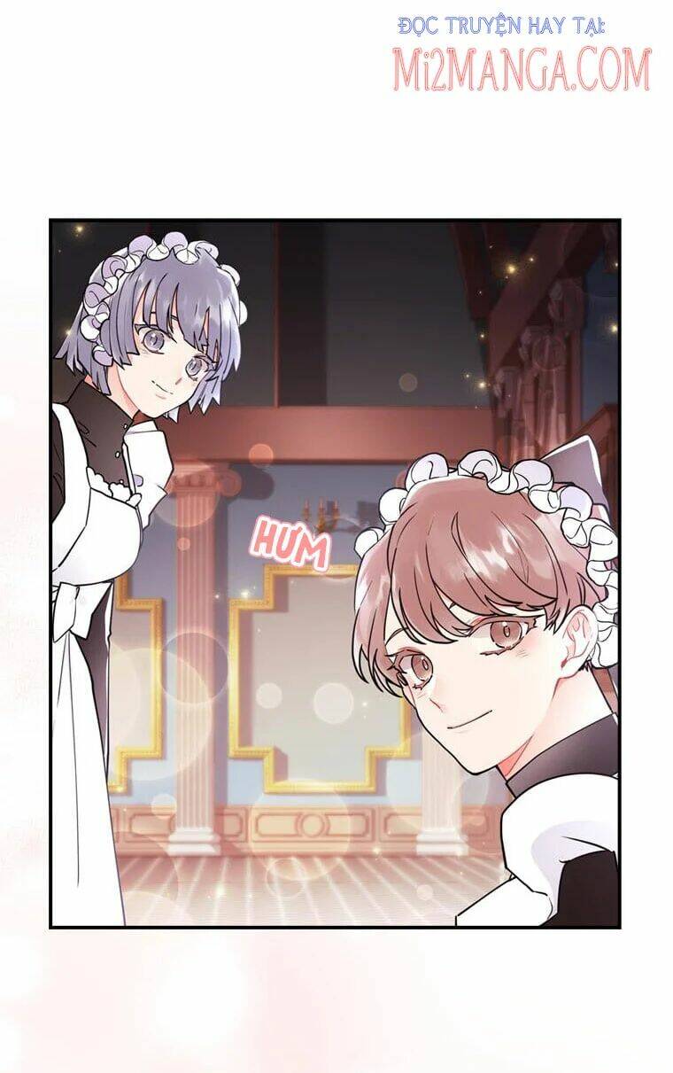 Ta Trở Thành Con Gái Nuôi Của Nam Chính - Chapter 30 - Page 10