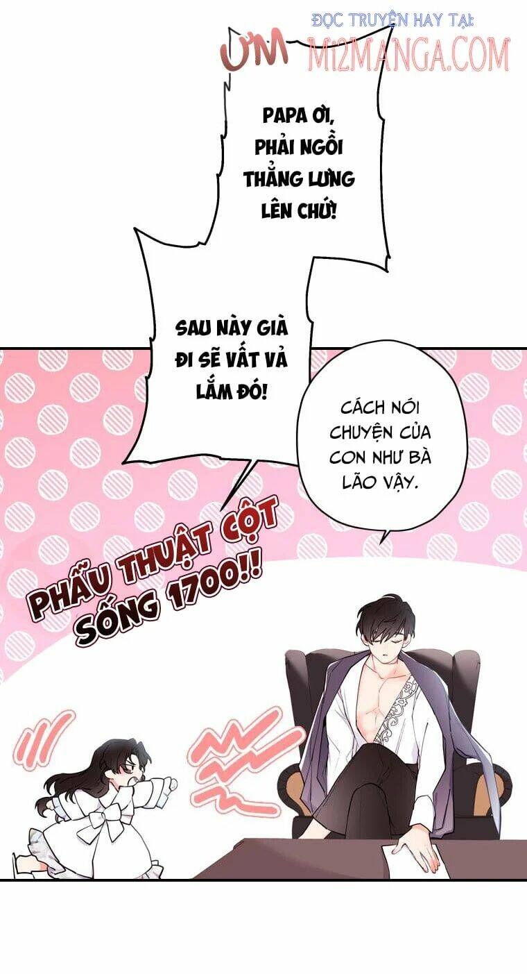 Ta Trở Thành Con Gái Nuôi Của Nam Chính - Chapter 30 - Page 13