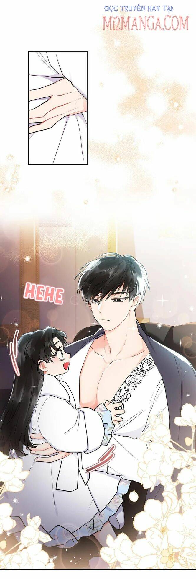 Ta Trở Thành Con Gái Nuôi Của Nam Chính - Chapter 30 - Page 14