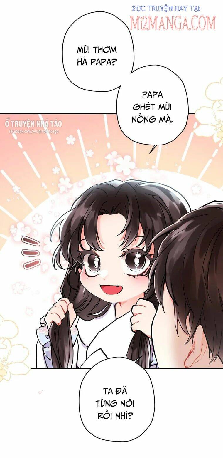 Ta Trở Thành Con Gái Nuôi Của Nam Chính - Chapter 30 - Page 16