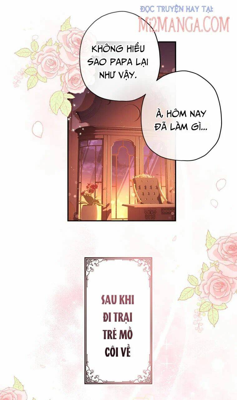 Ta Trở Thành Con Gái Nuôi Của Nam Chính - Chapter 30 - Page 17