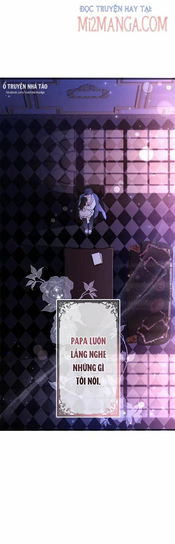 Ta Trở Thành Con Gái Nuôi Của Nam Chính - Chapter 30 - Page 20