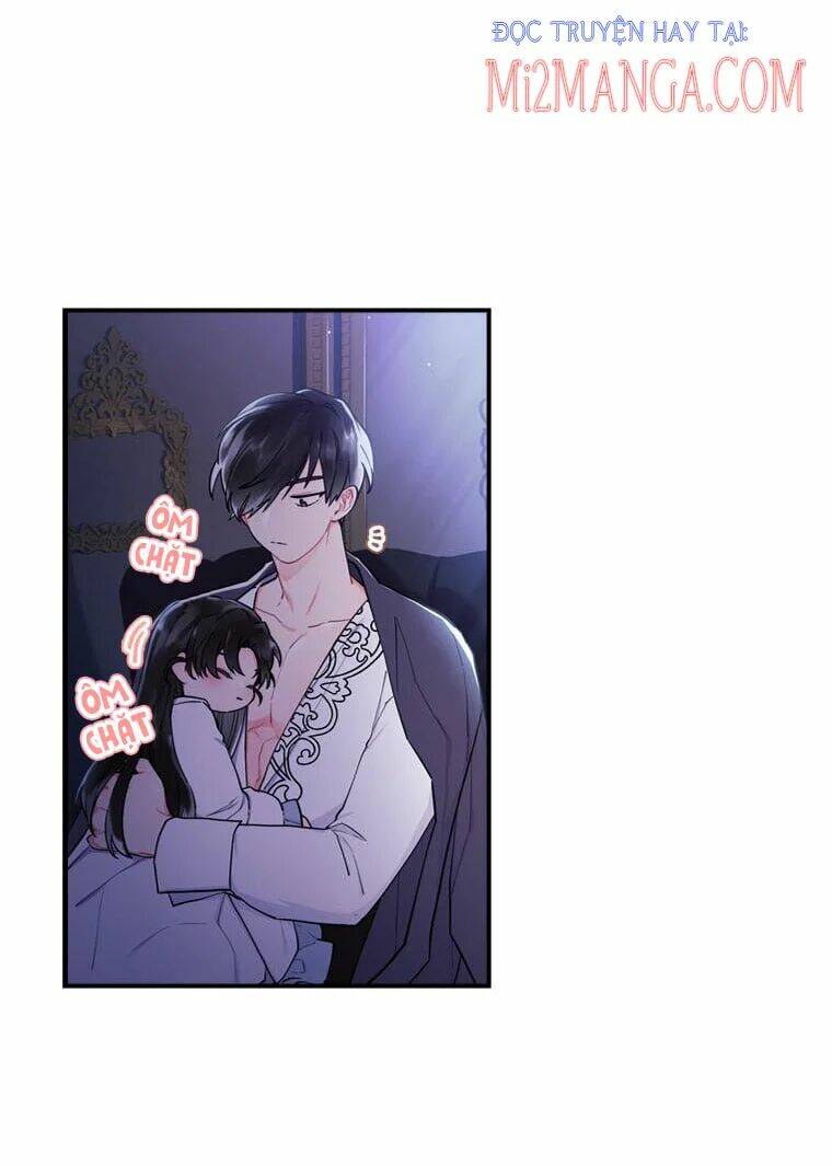 Ta Trở Thành Con Gái Nuôi Của Nam Chính - Chapter 30 - Page 22