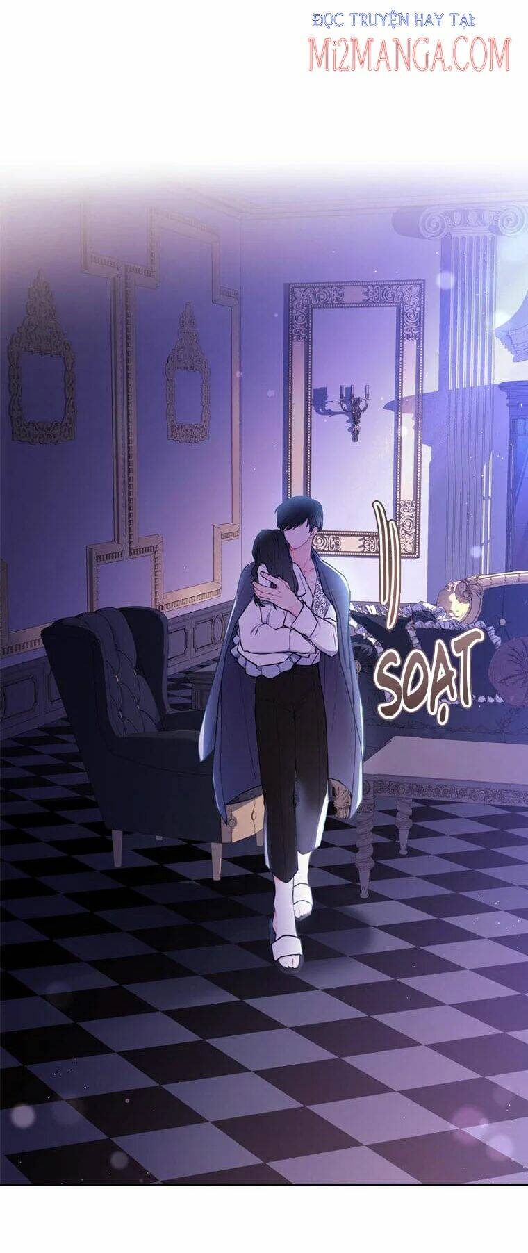 Ta Trở Thành Con Gái Nuôi Của Nam Chính - Chapter 30 - Page 24