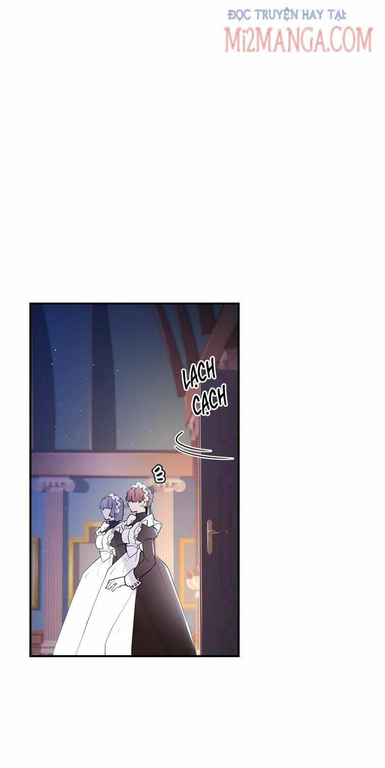 Ta Trở Thành Con Gái Nuôi Của Nam Chính - Chapter 30 - Page 25