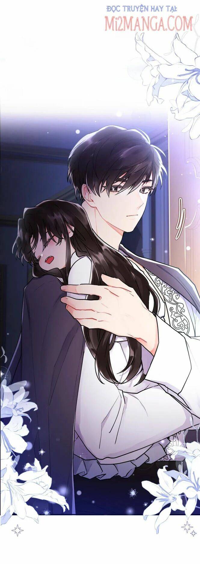 Ta Trở Thành Con Gái Nuôi Của Nam Chính - Chapter 30 - Page 26