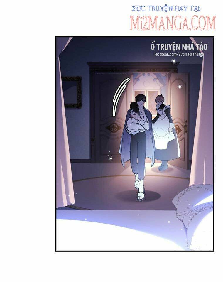 Ta Trở Thành Con Gái Nuôi Của Nam Chính - Chapter 30 - Page 29