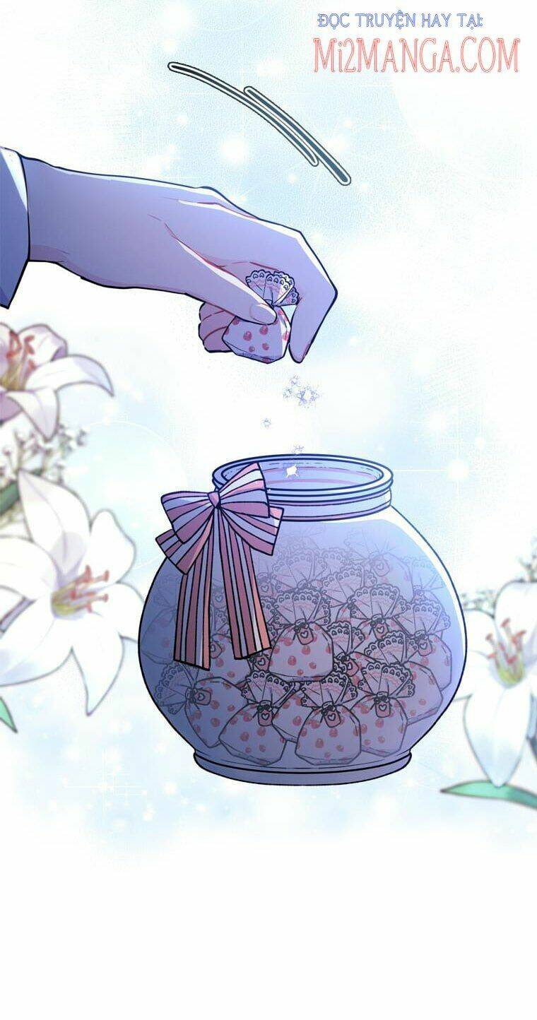 Ta Trở Thành Con Gái Nuôi Của Nam Chính - Chapter 30 - Page 34