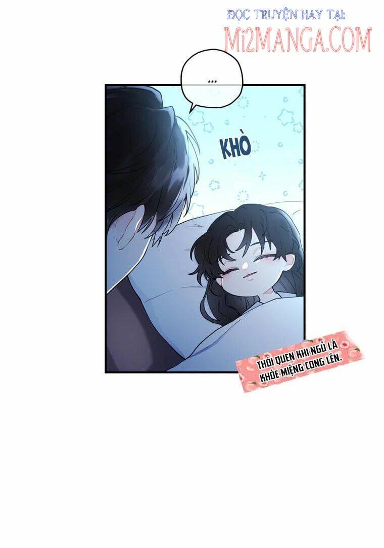 Ta Trở Thành Con Gái Nuôi Của Nam Chính - Chapter 30 - Page 37