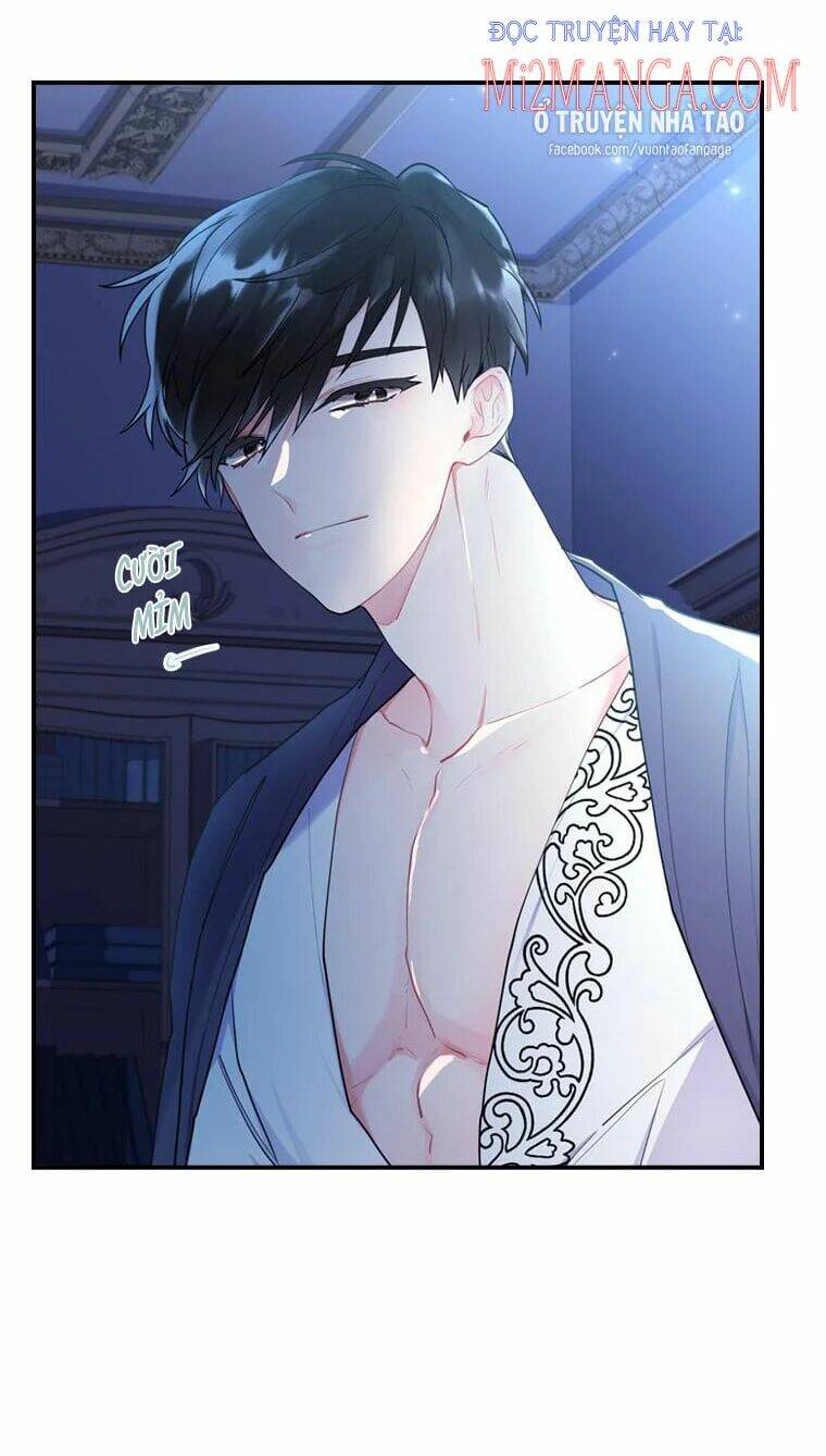Ta Trở Thành Con Gái Nuôi Của Nam Chính - Chapter 30 - Page 38