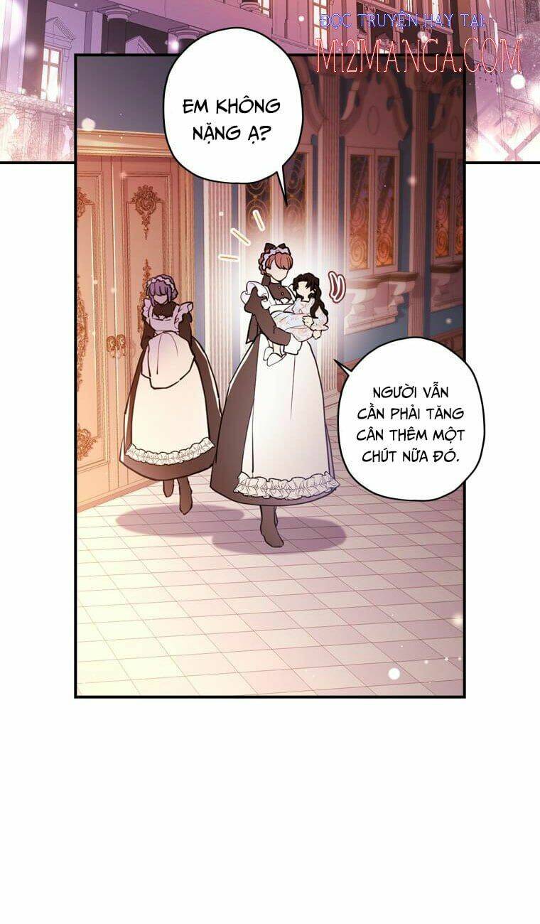 Ta Trở Thành Con Gái Nuôi Của Nam Chính - Chapter 30 - Page 3