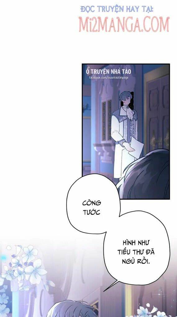 Ta Trở Thành Con Gái Nuôi Của Nam Chính - Chapter 30 - Page 41