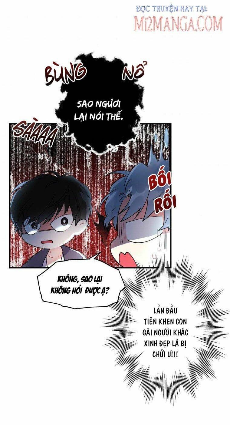 Ta Trở Thành Con Gái Nuôi Của Nam Chính - Chapter 30 - Page 44