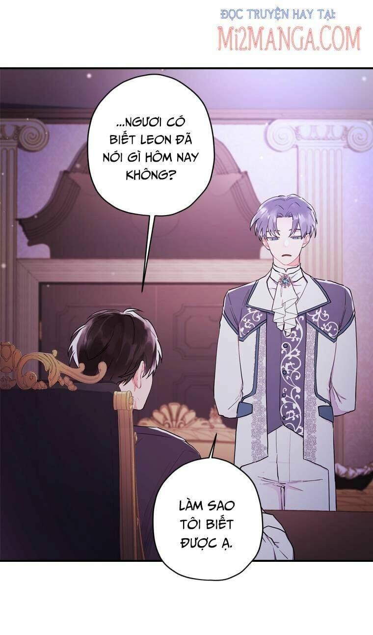 Ta Trở Thành Con Gái Nuôi Của Nam Chính - Chapter 30 - Page 47
