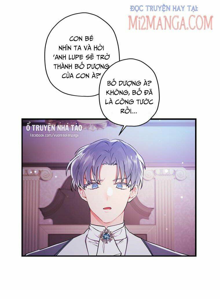 Ta Trở Thành Con Gái Nuôi Của Nam Chính - Chapter 30 - Page 48