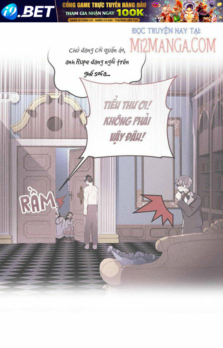 Ta Trở Thành Con Gái Nuôi Của Nam Chính - Chapter 30 - Page 49