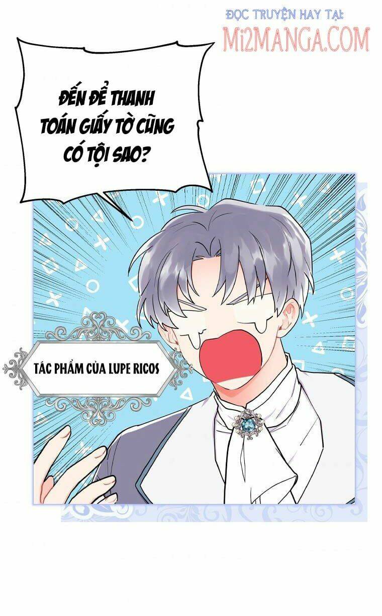 Ta Trở Thành Con Gái Nuôi Của Nam Chính - Chapter 30 - Page 52