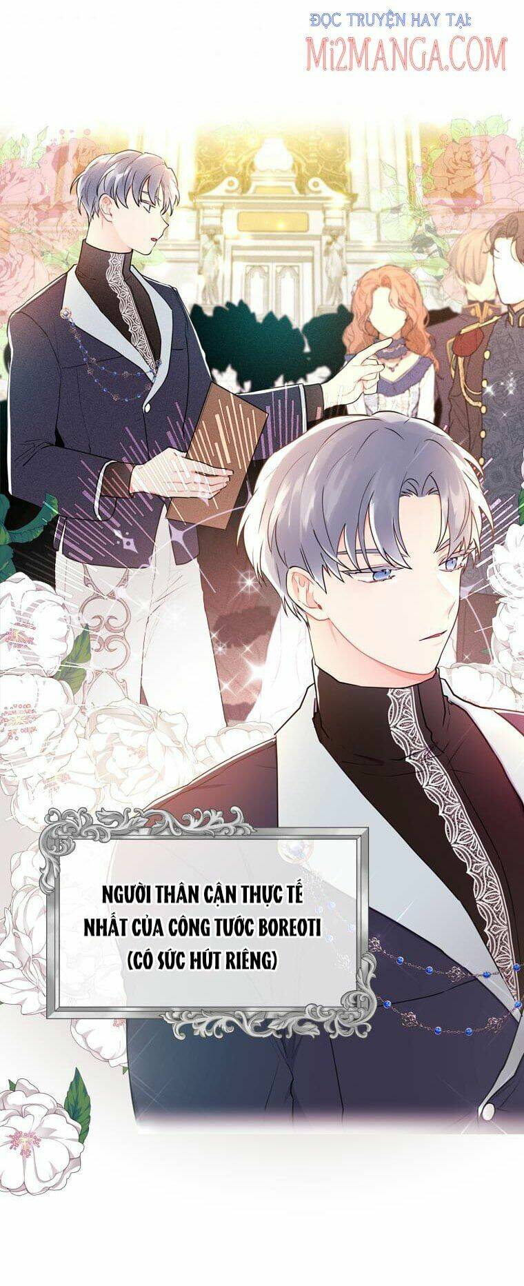 Ta Trở Thành Con Gái Nuôi Của Nam Chính - Chapter 30 - Page 53