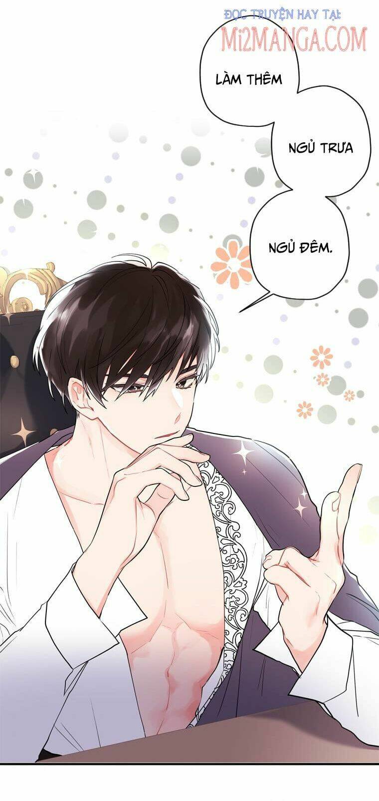 Ta Trở Thành Con Gái Nuôi Của Nam Chính - Chapter 30 - Page 58