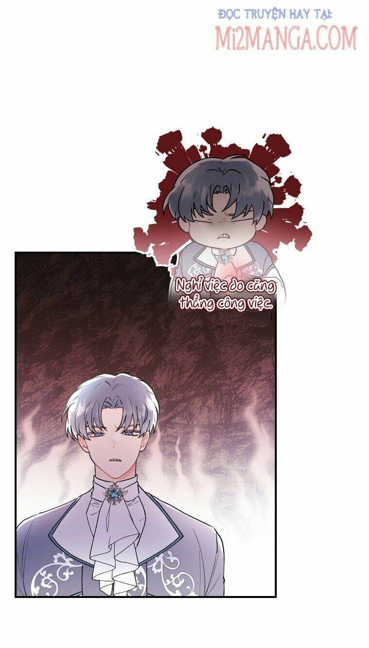 Ta Trở Thành Con Gái Nuôi Của Nam Chính - Chapter 30 - Page 59