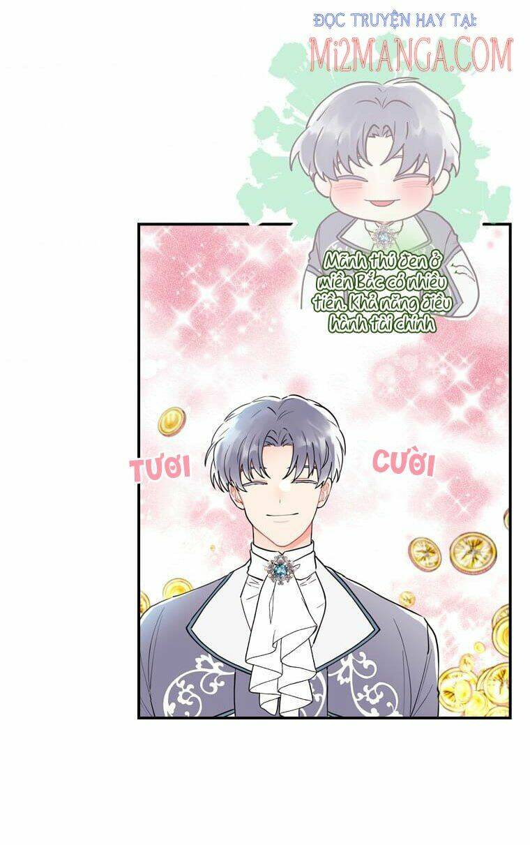 Ta Trở Thành Con Gái Nuôi Của Nam Chính - Chapter 30 - Page 60