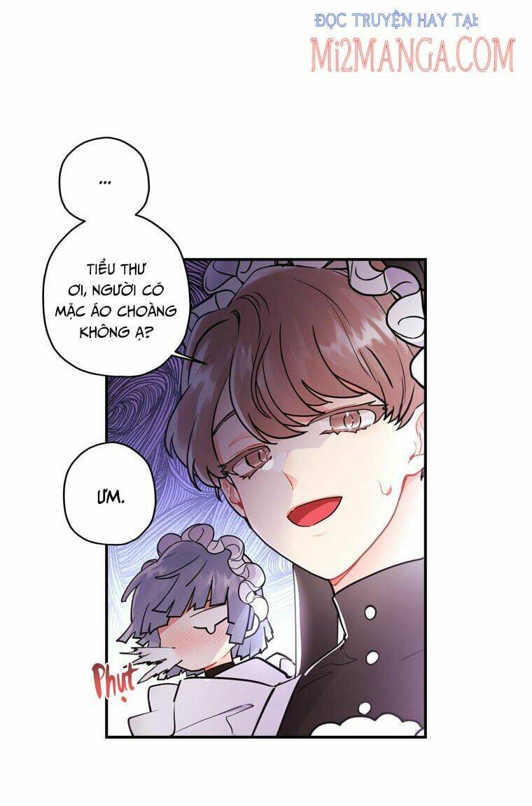 Ta Trở Thành Con Gái Nuôi Của Nam Chính - Chapter 30 - Page 7