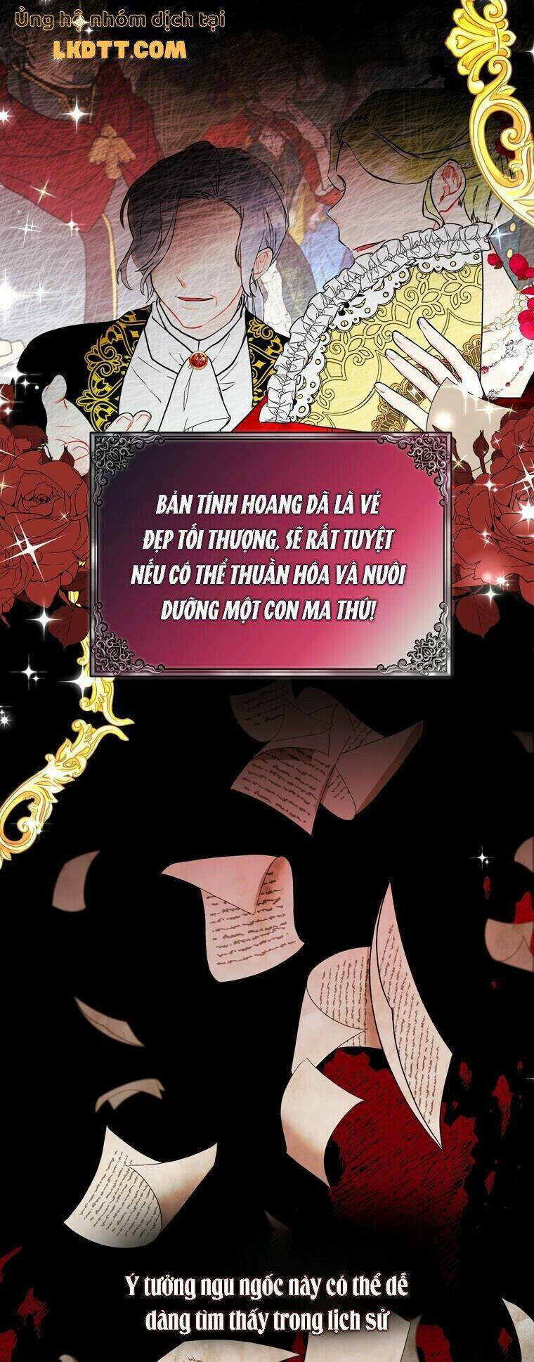 Ta Trở Thành Con Gái Nuôi Của Nam Chính - Chapter 31 - Page 9