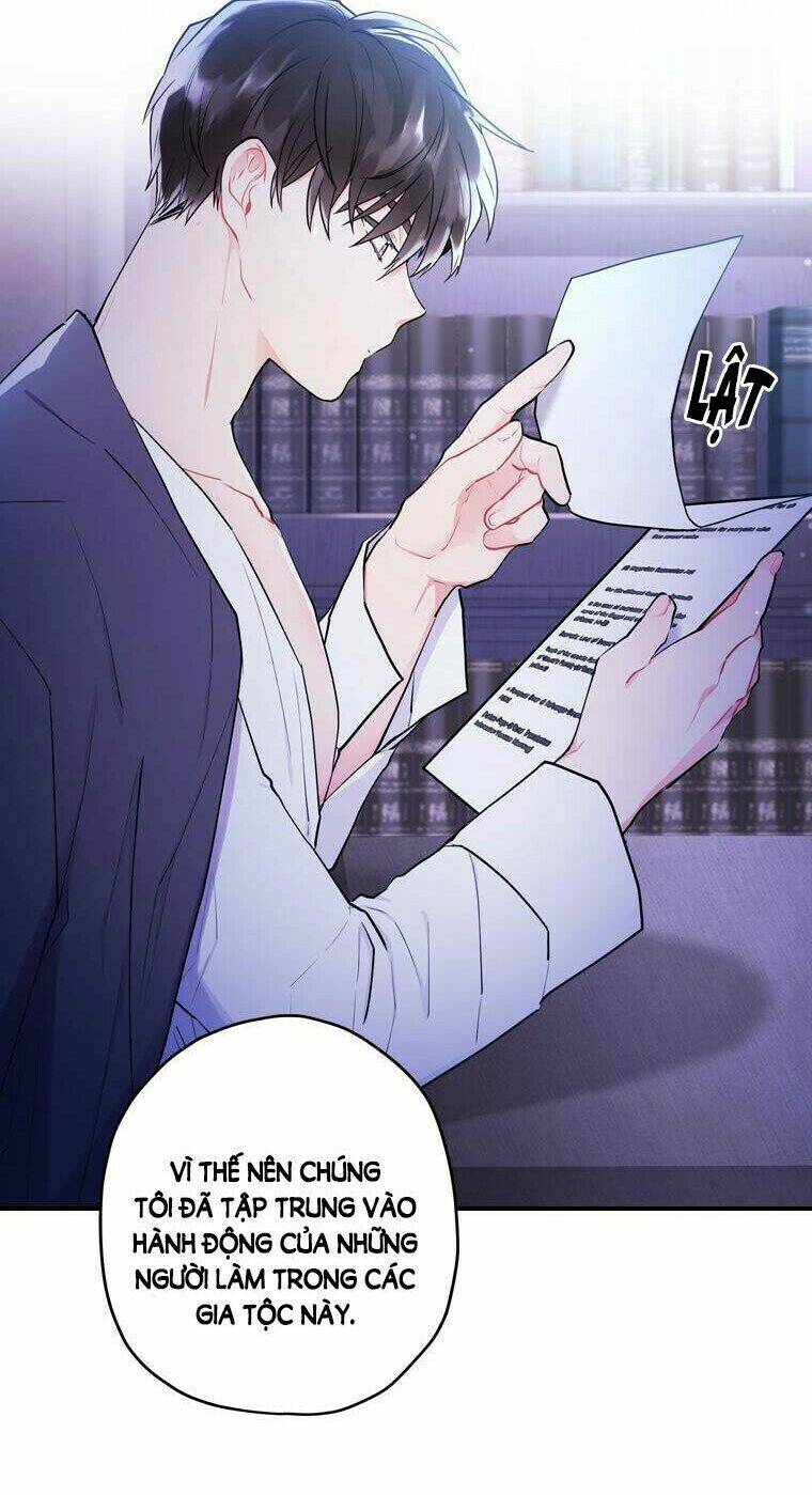 Ta Trở Thành Con Gái Nuôi Của Nam Chính - Chapter 31 - Page 15