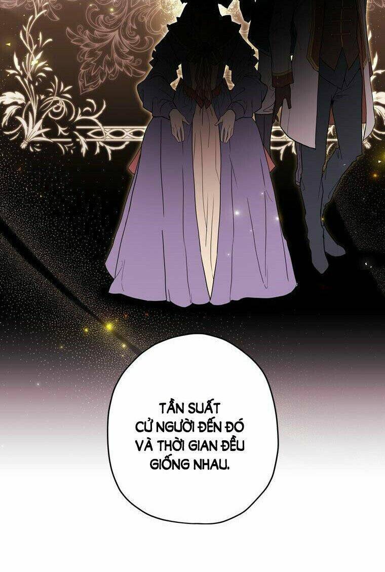 Ta Trở Thành Con Gái Nuôi Của Nam Chính - Chapter 31 - Page 19