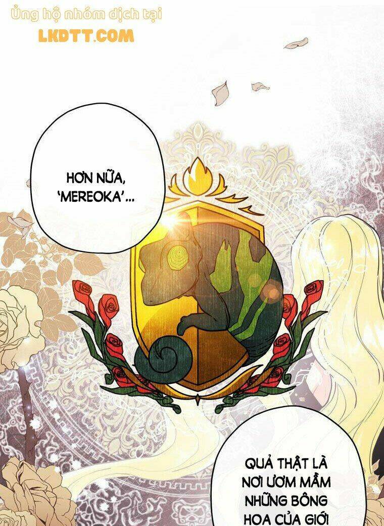 Ta Trở Thành Con Gái Nuôi Của Nam Chính - Chapter 31 - Page 21