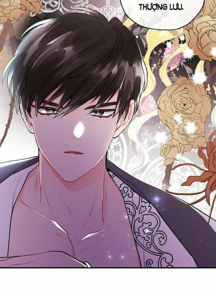 Ta Trở Thành Con Gái Nuôi Của Nam Chính - Chapter 31 - Page 22