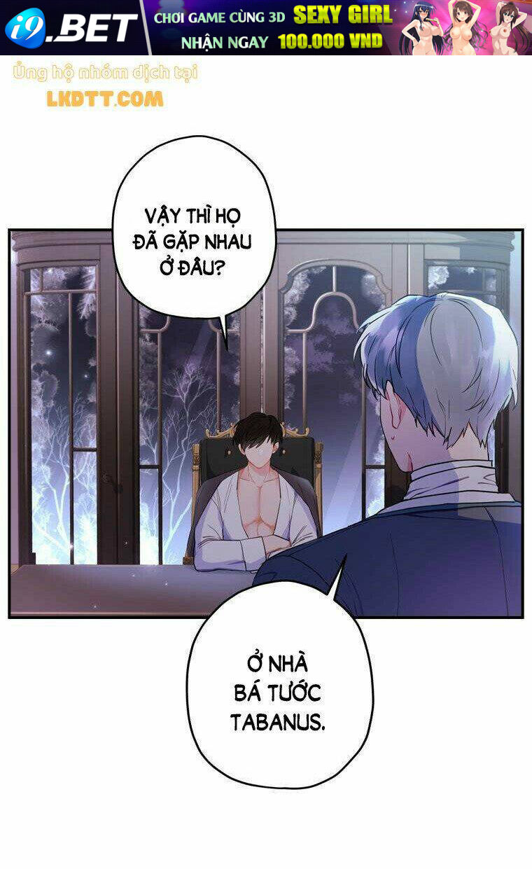Ta Trở Thành Con Gái Nuôi Của Nam Chính - Chapter 31 - Page 24