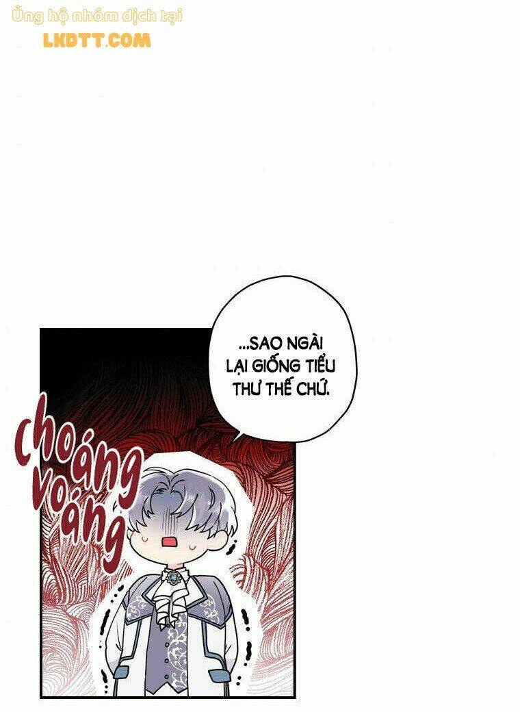 Ta Trở Thành Con Gái Nuôi Của Nam Chính - Chapter 31 - Page 32