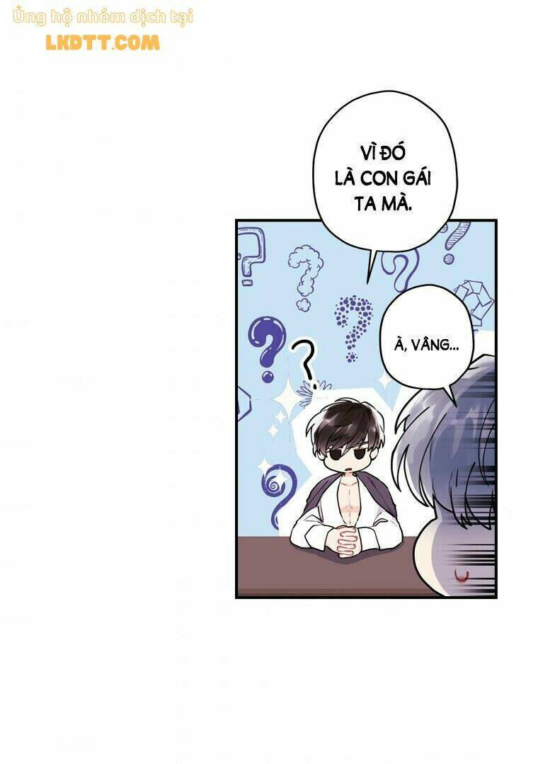 Ta Trở Thành Con Gái Nuôi Của Nam Chính - Chapter 31 - Page 33