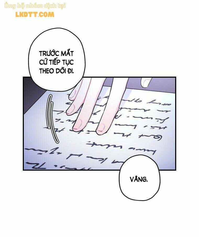 Ta Trở Thành Con Gái Nuôi Của Nam Chính - Chapter 31 - Page 34