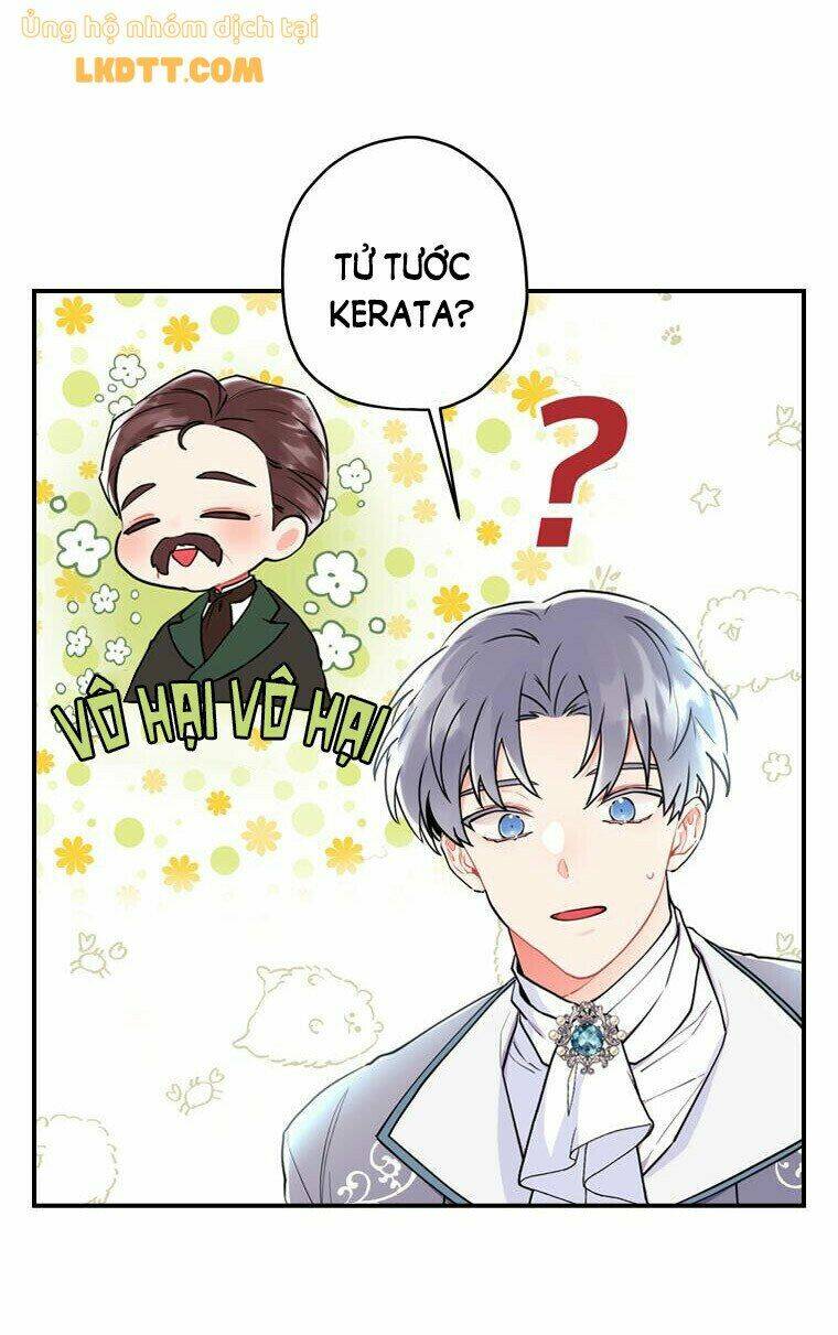 Ta Trở Thành Con Gái Nuôi Của Nam Chính - Chapter 31 - Page 36