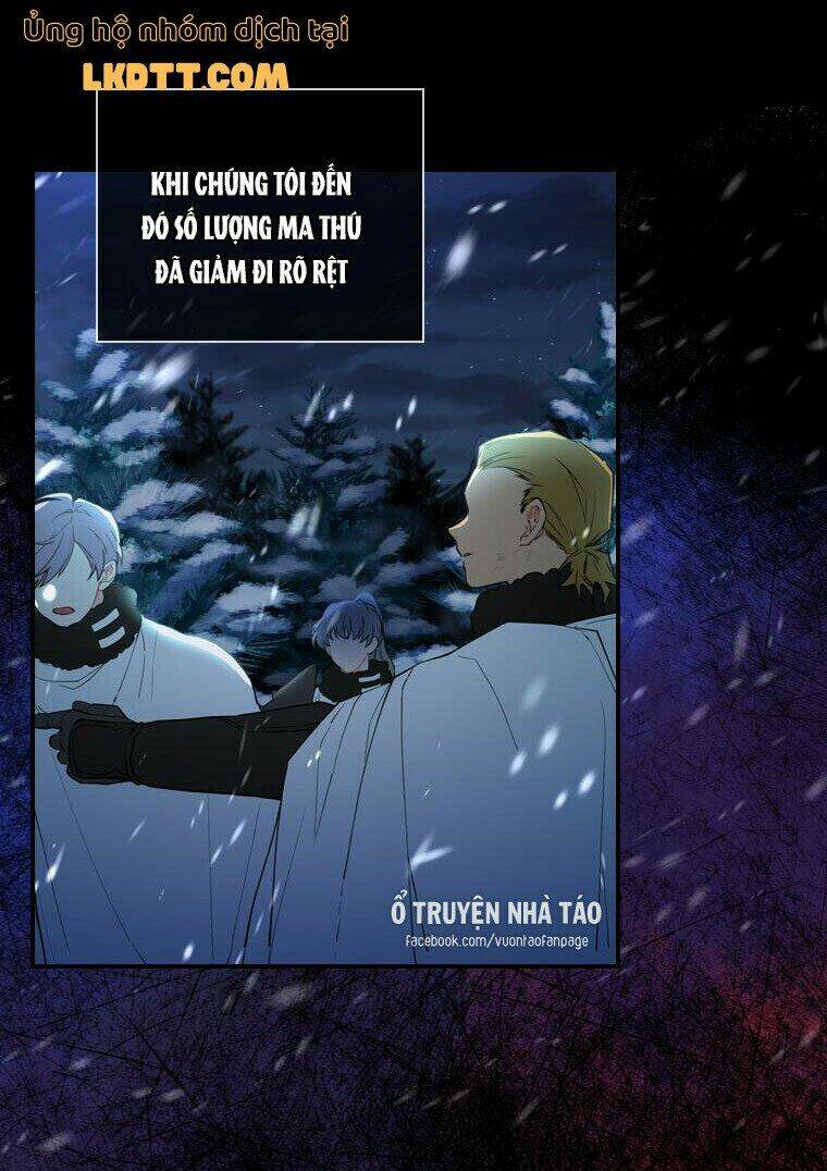 Ta Trở Thành Con Gái Nuôi Của Nam Chính - Chapter 31 - Page 3