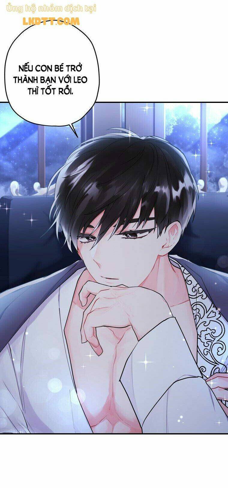 Ta Trở Thành Con Gái Nuôi Của Nam Chính - Chapter 31 - Page 39